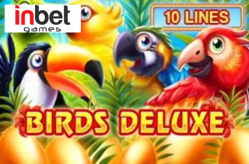 Birds Deluxe